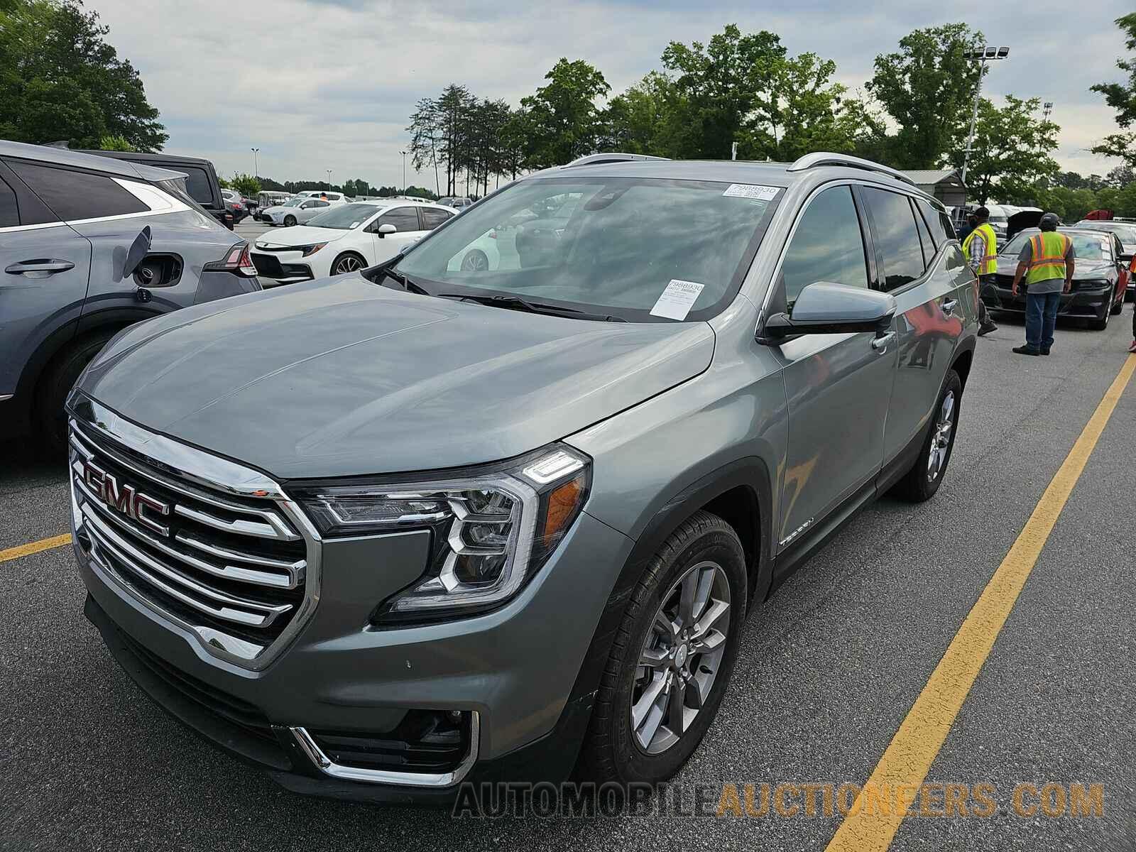 3GKALPEG6PL182511 GMC Terrain 2023