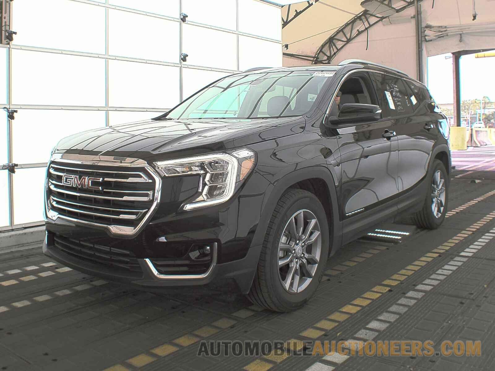 3GKALPEG6PL188860 GMC Terrain 2023