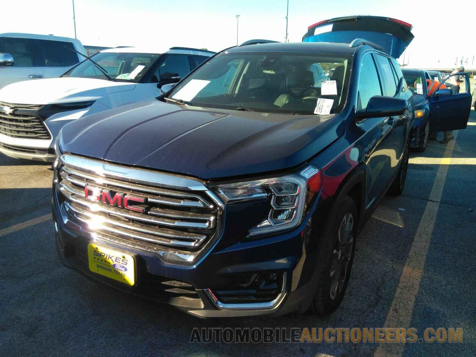 3GKALPEG7PL145189 GMC Terrain 2023