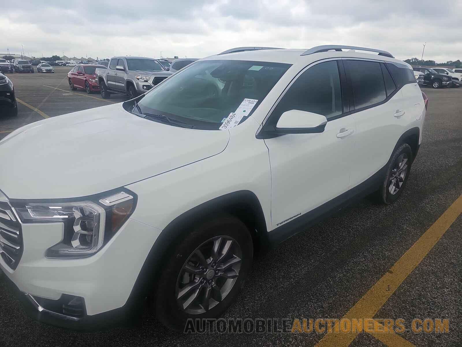 3GKALPEG7PL151915 GMC Terrain 2023