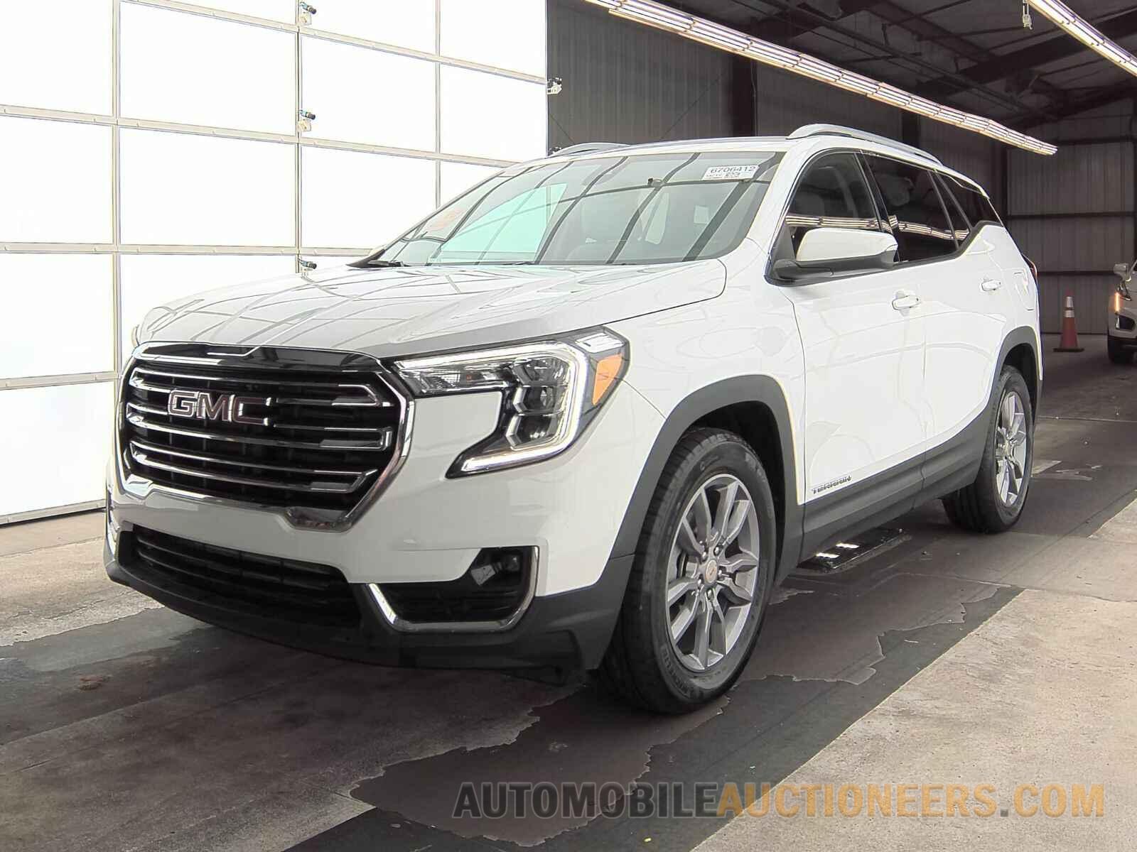 3GKALPEG8PL142138 GMC Terrain 2023