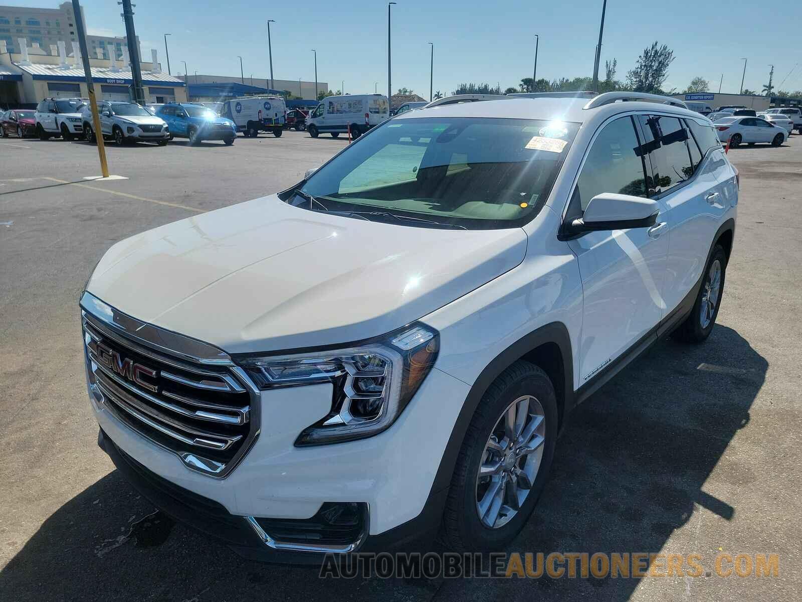 3GKALPEG9PL187010 GMC Terrain 2023