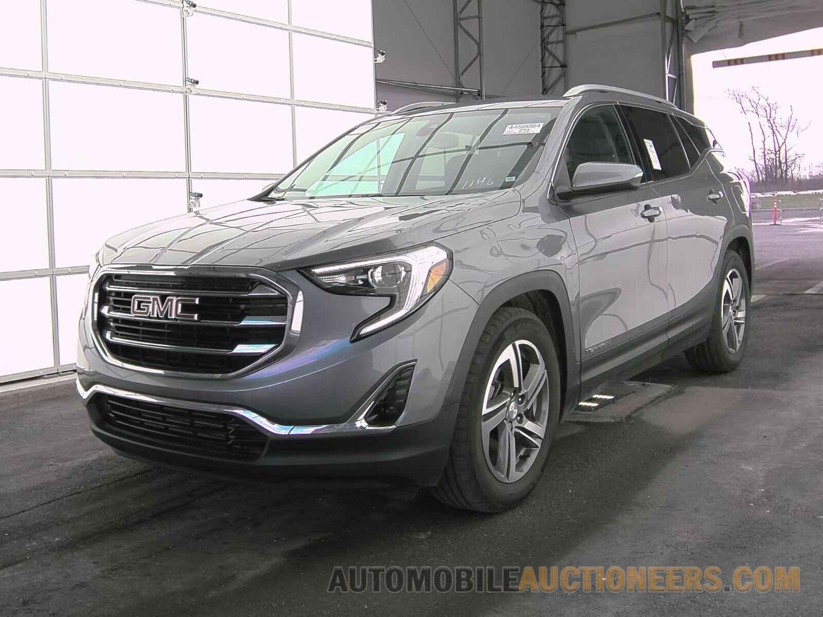 3GKALPEV0ML301146 GMC Terrain 2021