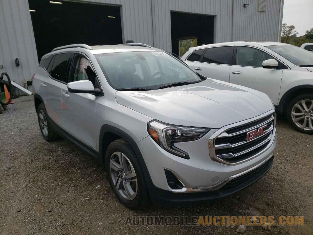 3GKALPEV1KL252794 GMC TERRAIN 2019