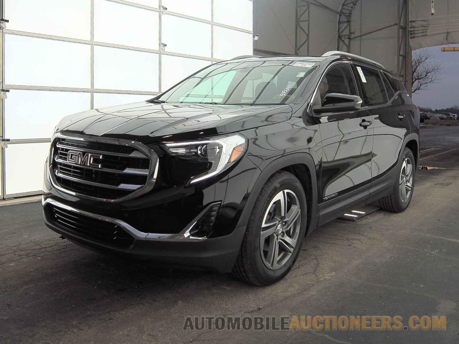 3GKALPEV1LL272061 GMC Terrain 2020