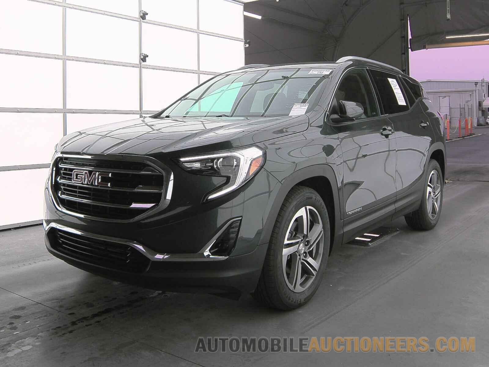 3GKALPEV1ML333328 GMC Terrain 2021