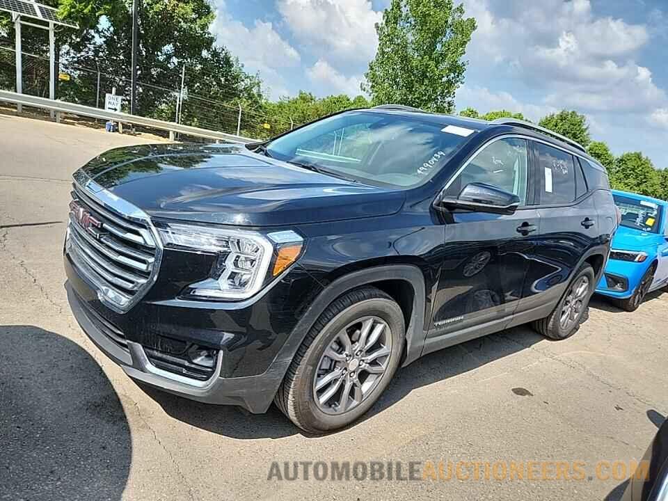 3GKALPEV1NL163120 GMC Terrain 2022