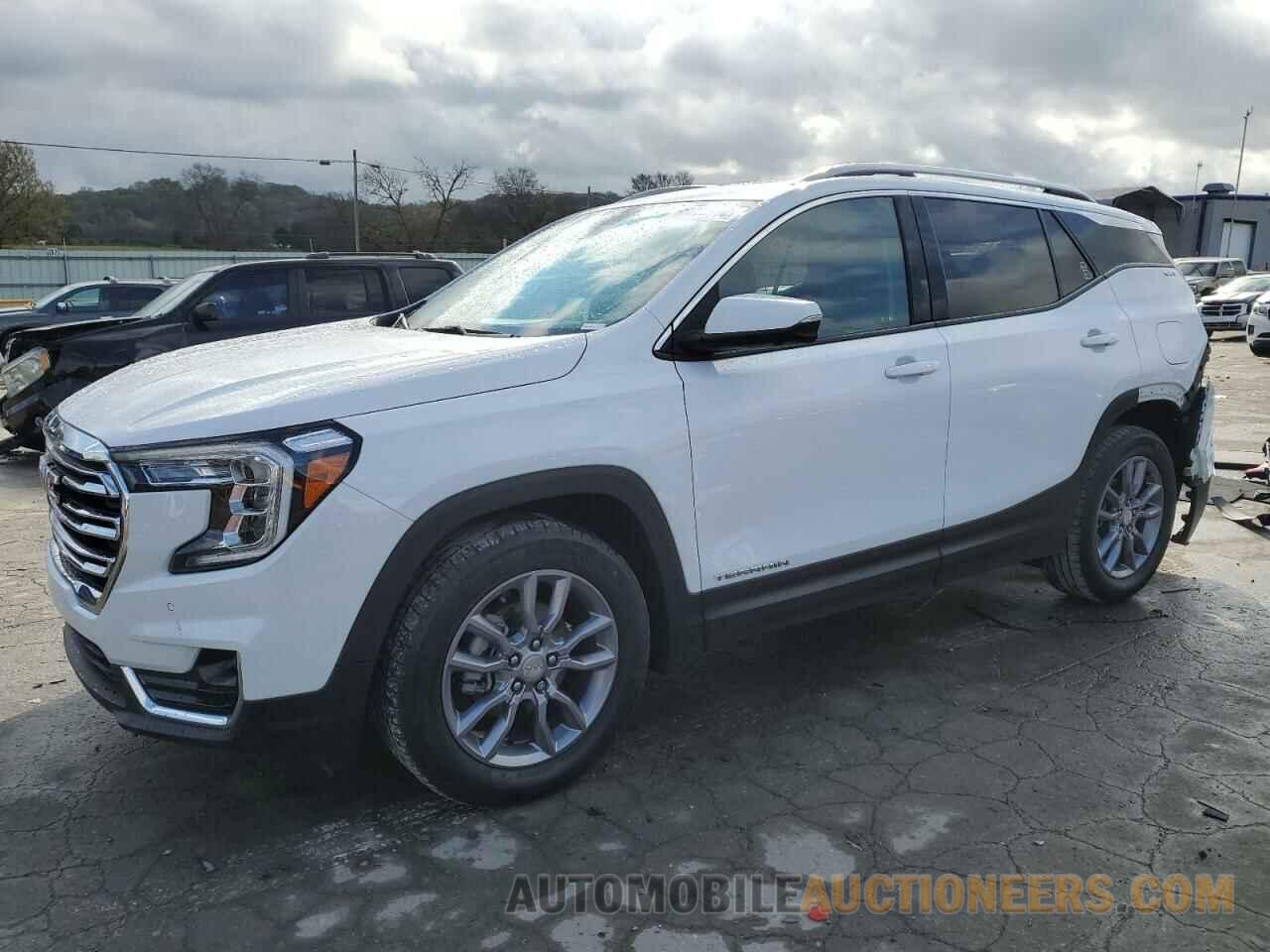 3GKALPEV1NL222635 GMC TERRAIN 2022