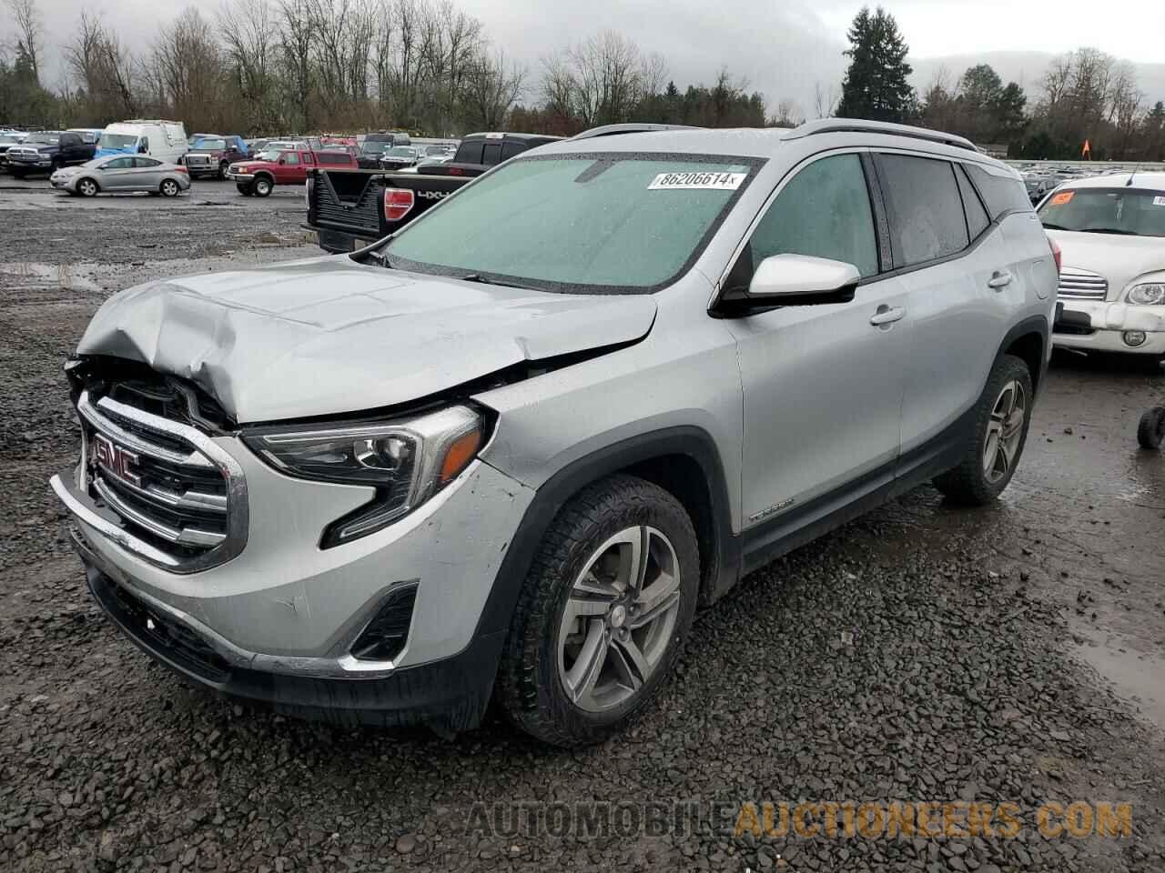 3GKALPEV2KL369316 GMC TERRAIN 2019