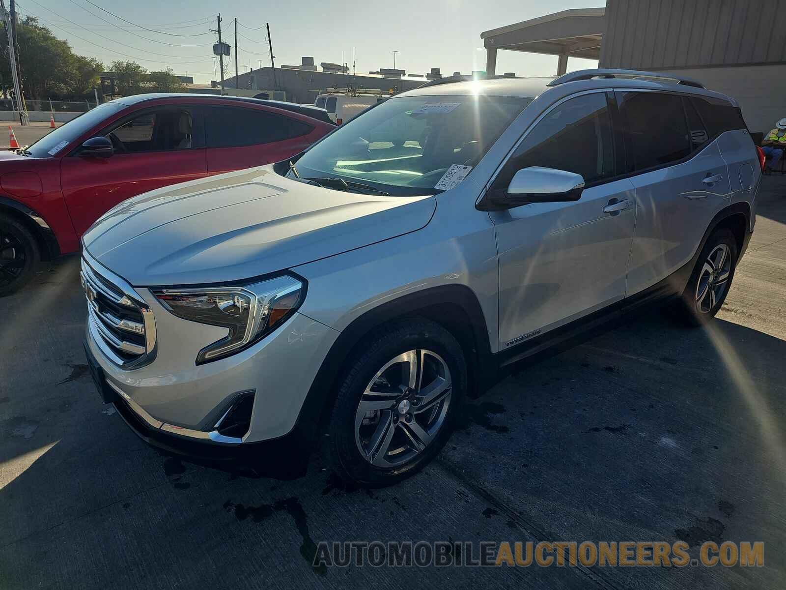 3GKALPEV3KL119146 GMC Terrain 2019