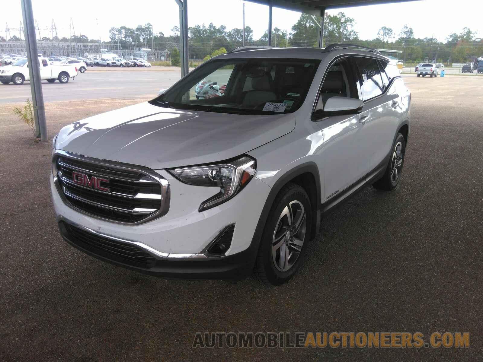 3GKALPEV3KL190993 GMC Terrain 2019