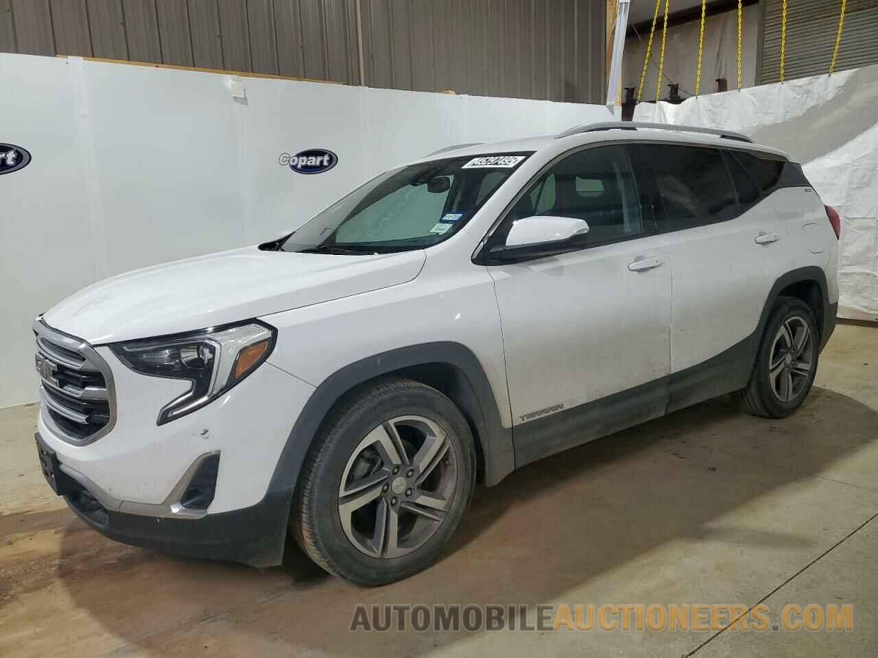 3GKALPEV3KL245653 GMC TERRAIN 2019