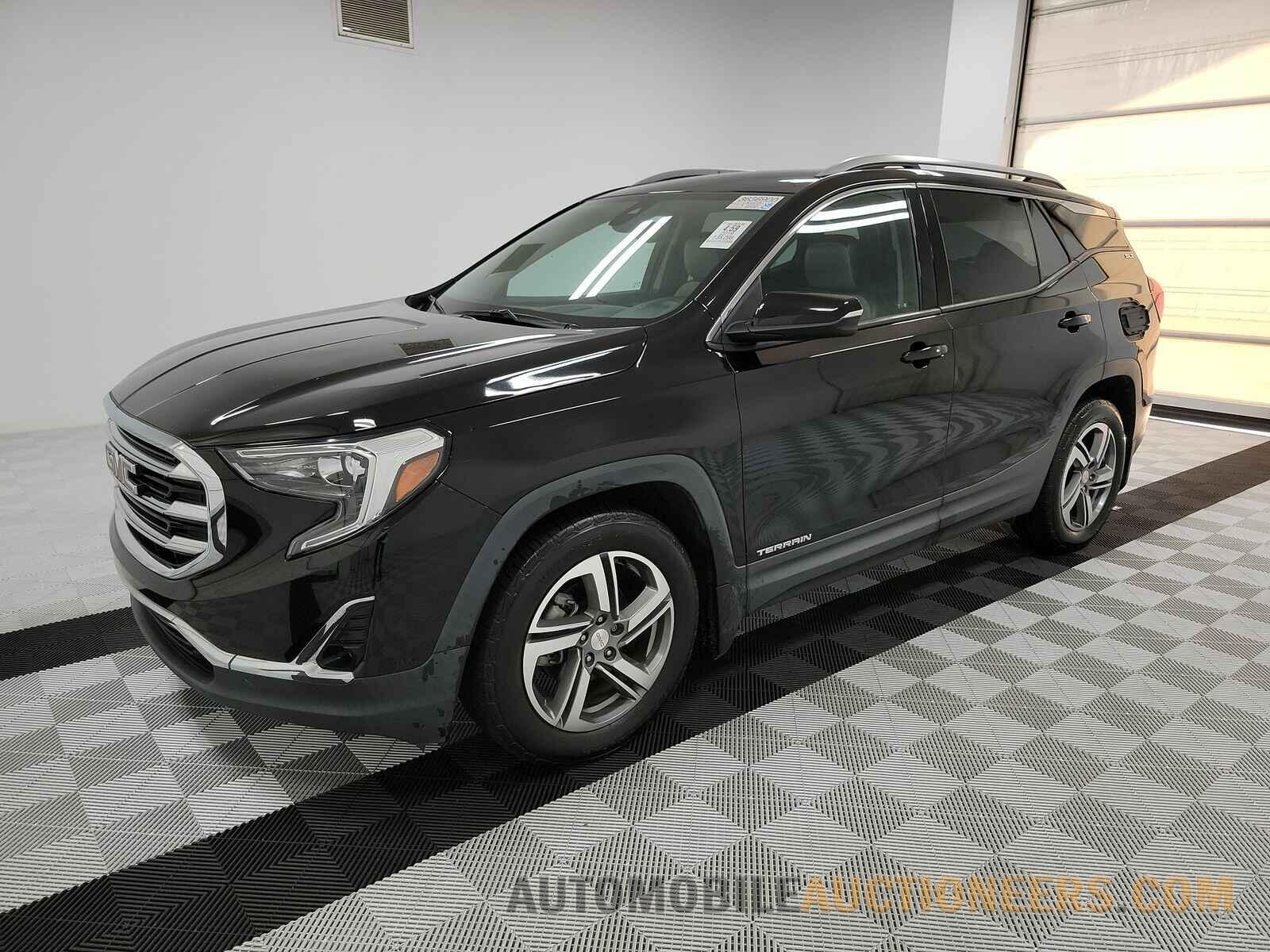 3GKALPEV3KL336311 GMC Terrain 2019