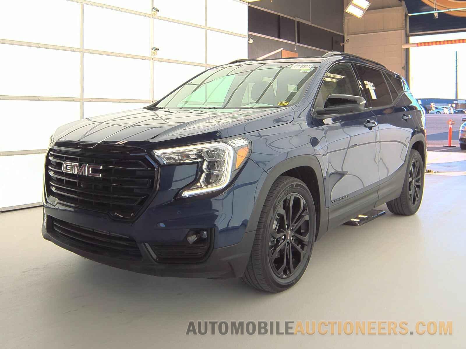 3GKALPEV3NL300123 GMC Terrain 2022