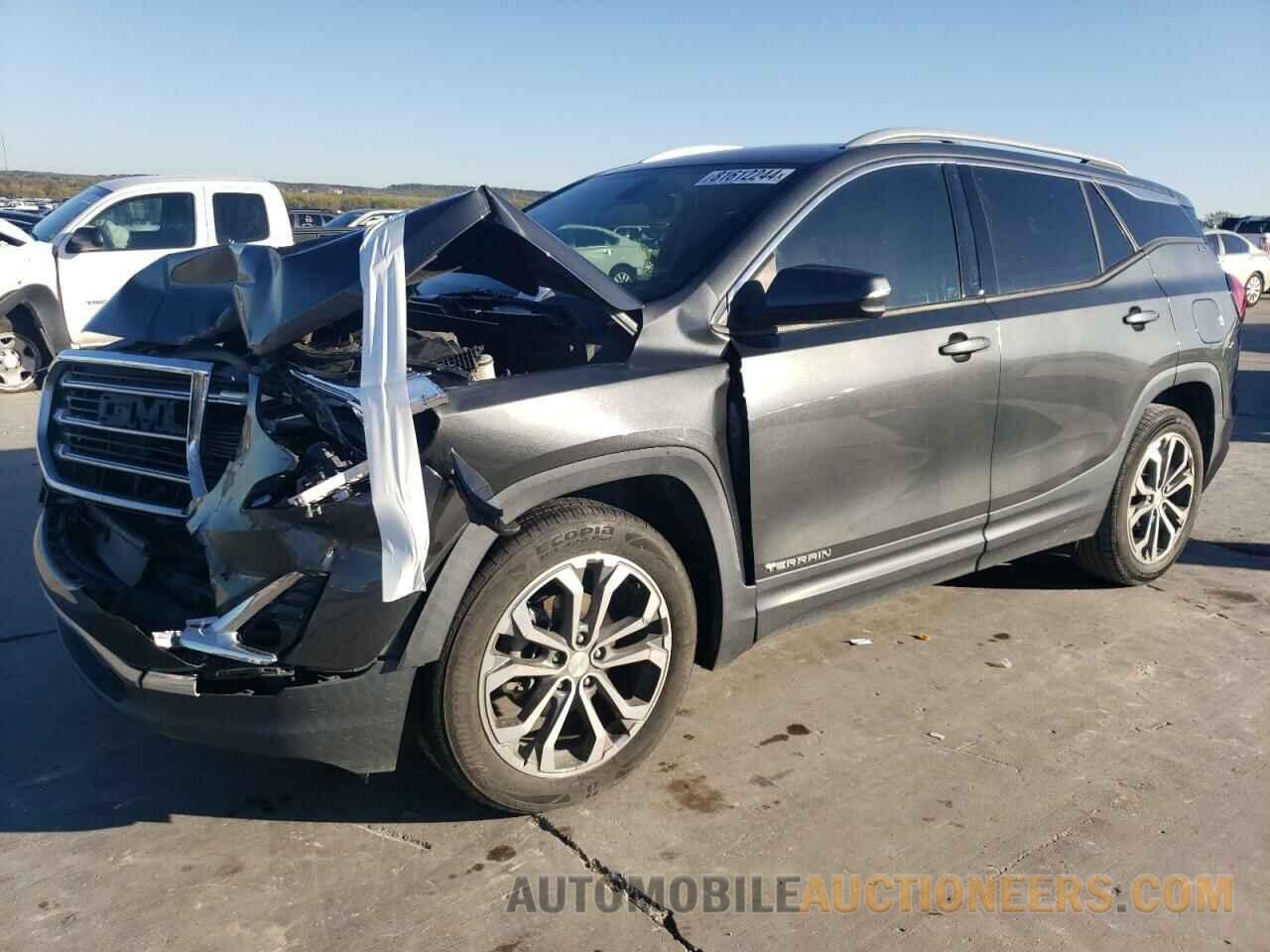 3GKALPEV4KL158389 GMC TERRAIN 2019