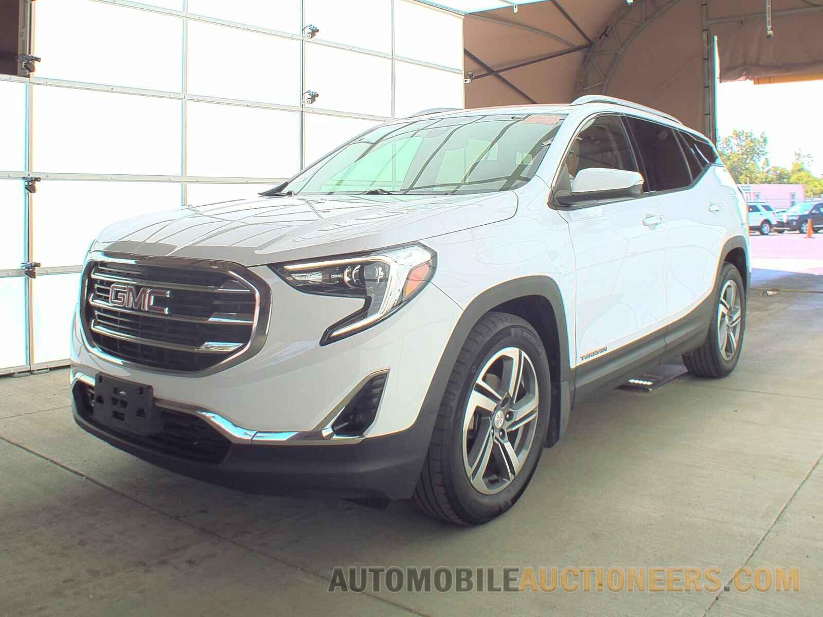 3GKALPEV4KL230658 GMC Terrain 2019