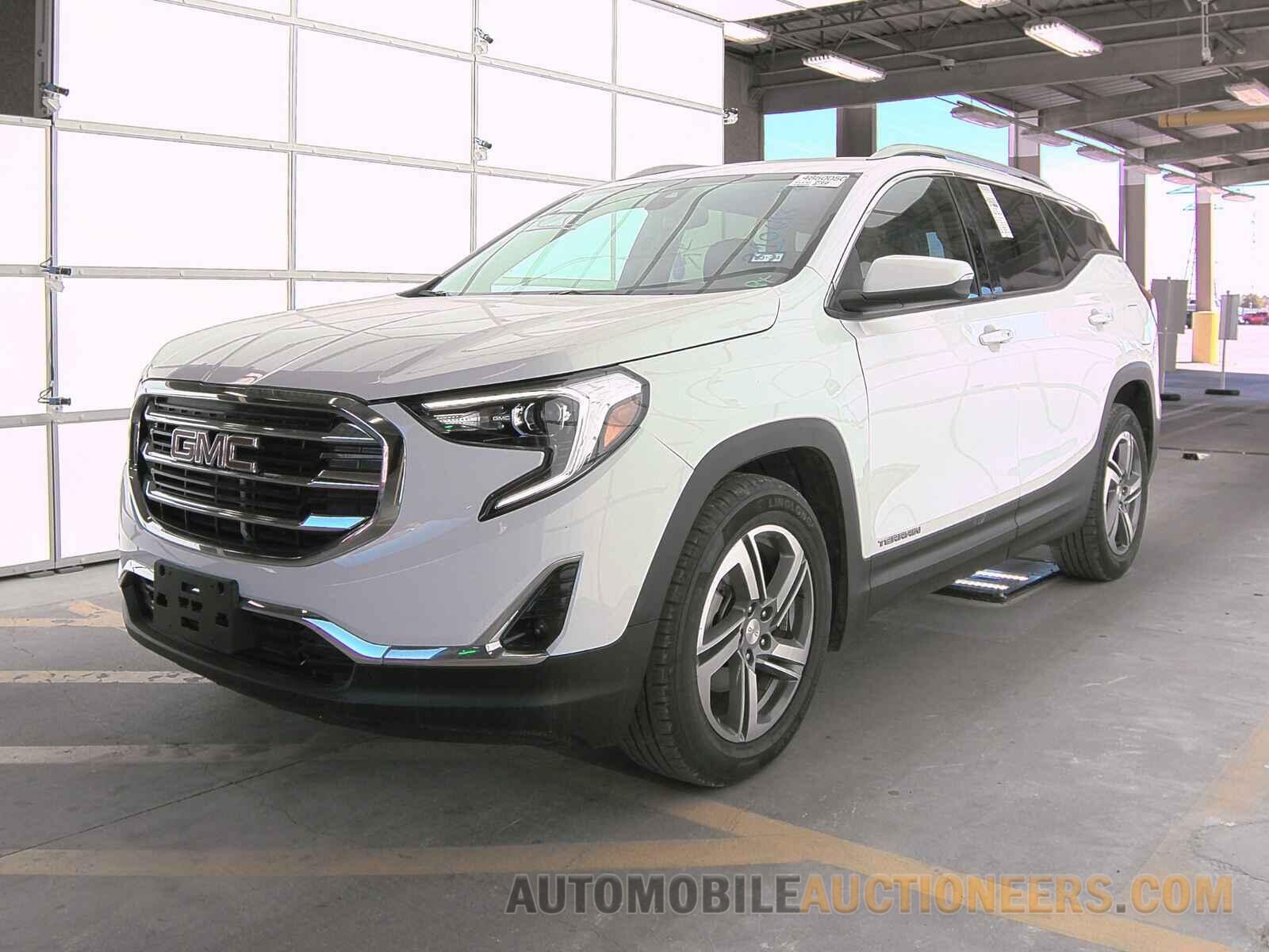 3GKALPEV4ML310643 GMC Terrain 2021