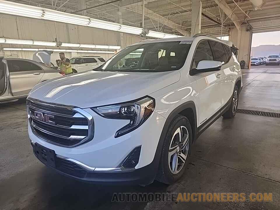 3GKALPEV4ML312702 GMC Terrain 2021