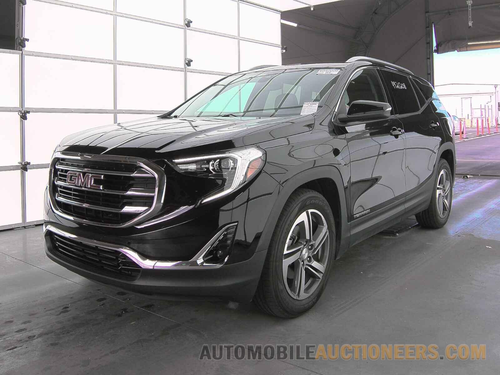 3GKALPEV5KL231818 GMC Terrain 2019