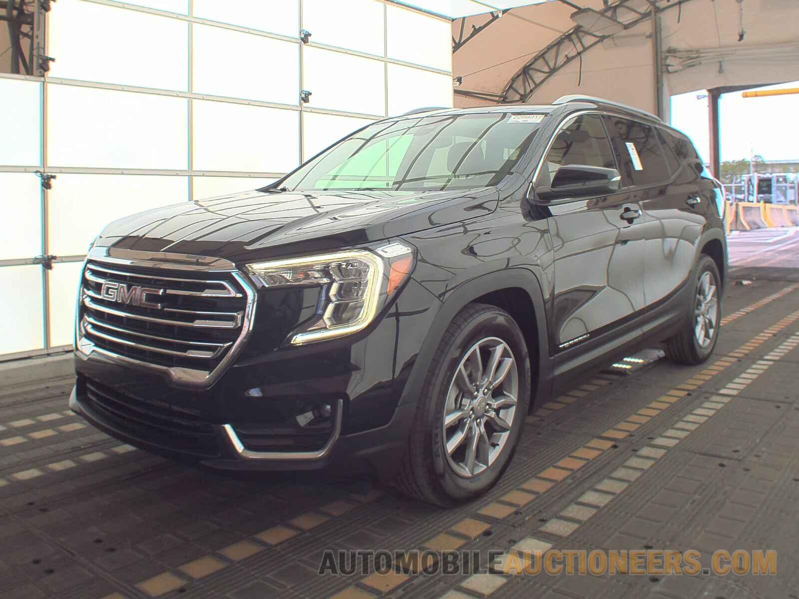 3GKALPEV5NL177747 GMC Terrain 2022