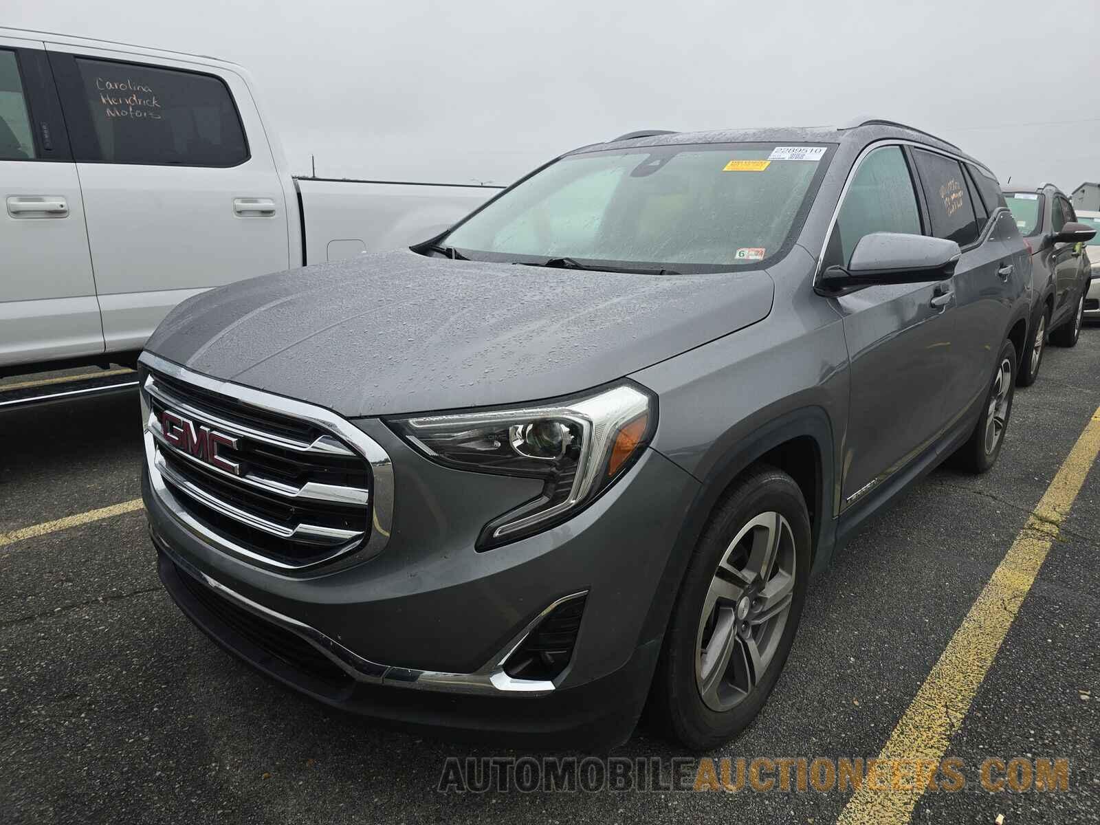 3GKALPEV6JL193417 GMC Terrain 2018