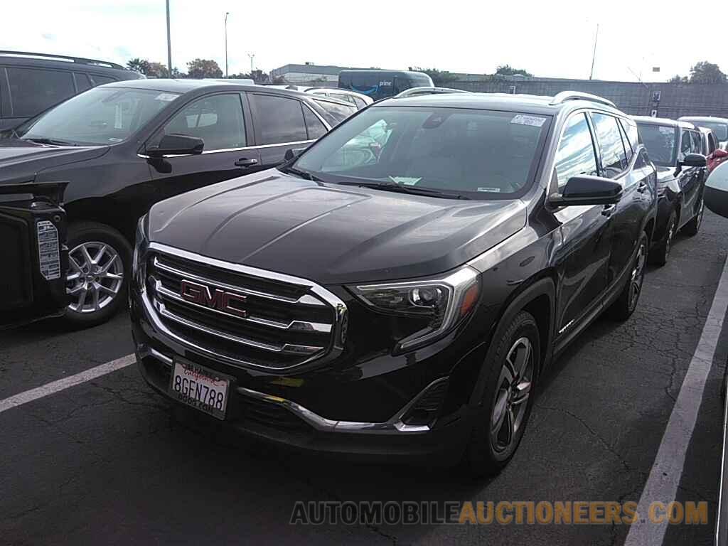 3GKALPEV6KL181270 GMC Terrain 2019