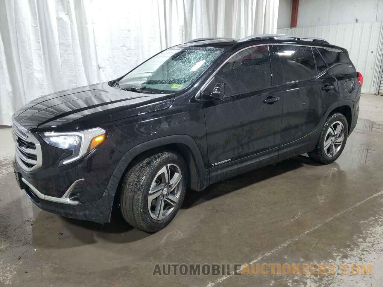 3GKALPEV6ML314600 GMC TERRAIN 2021