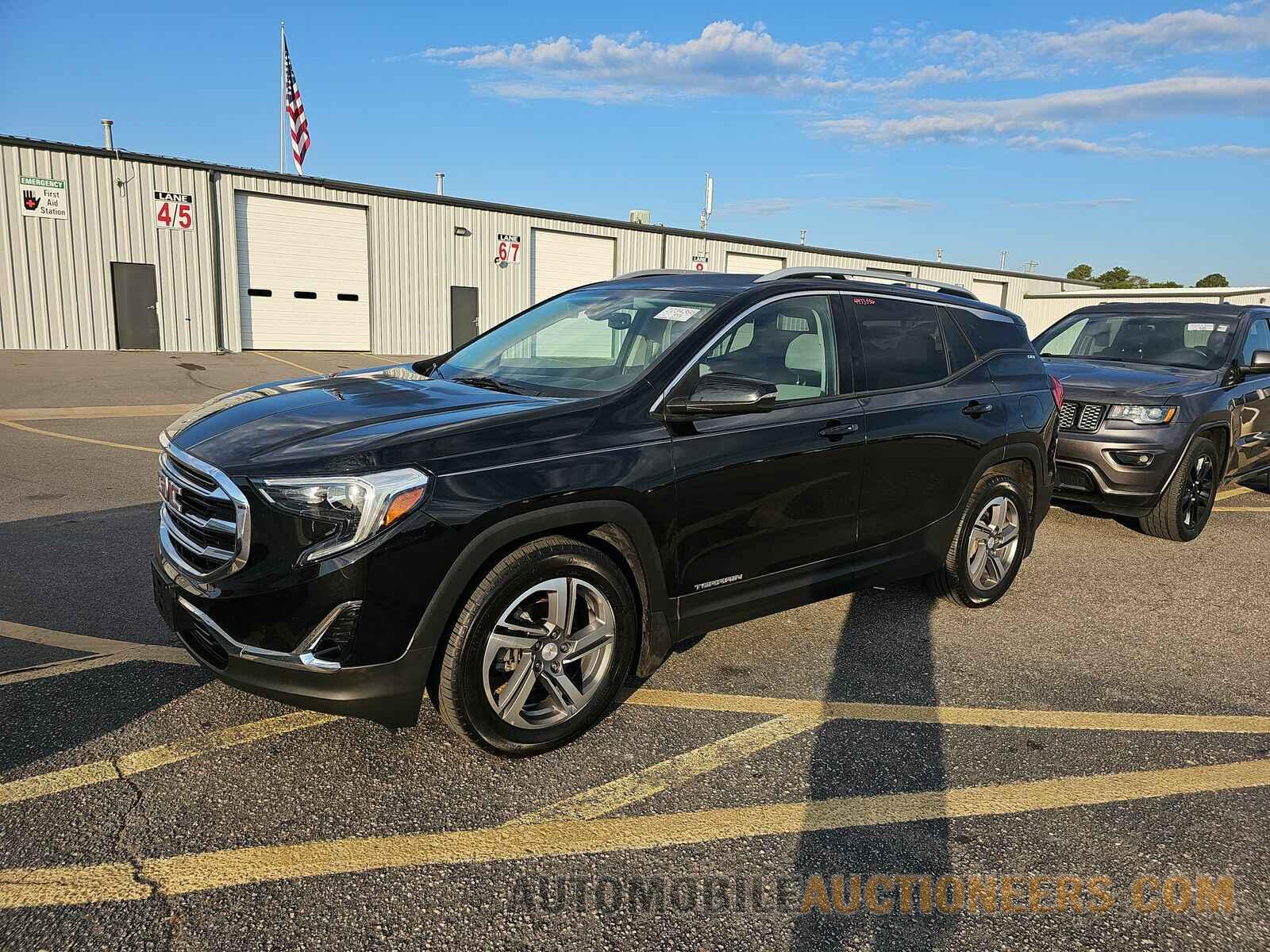 3GKALPEV7KL194402 GMC Terrain 2019