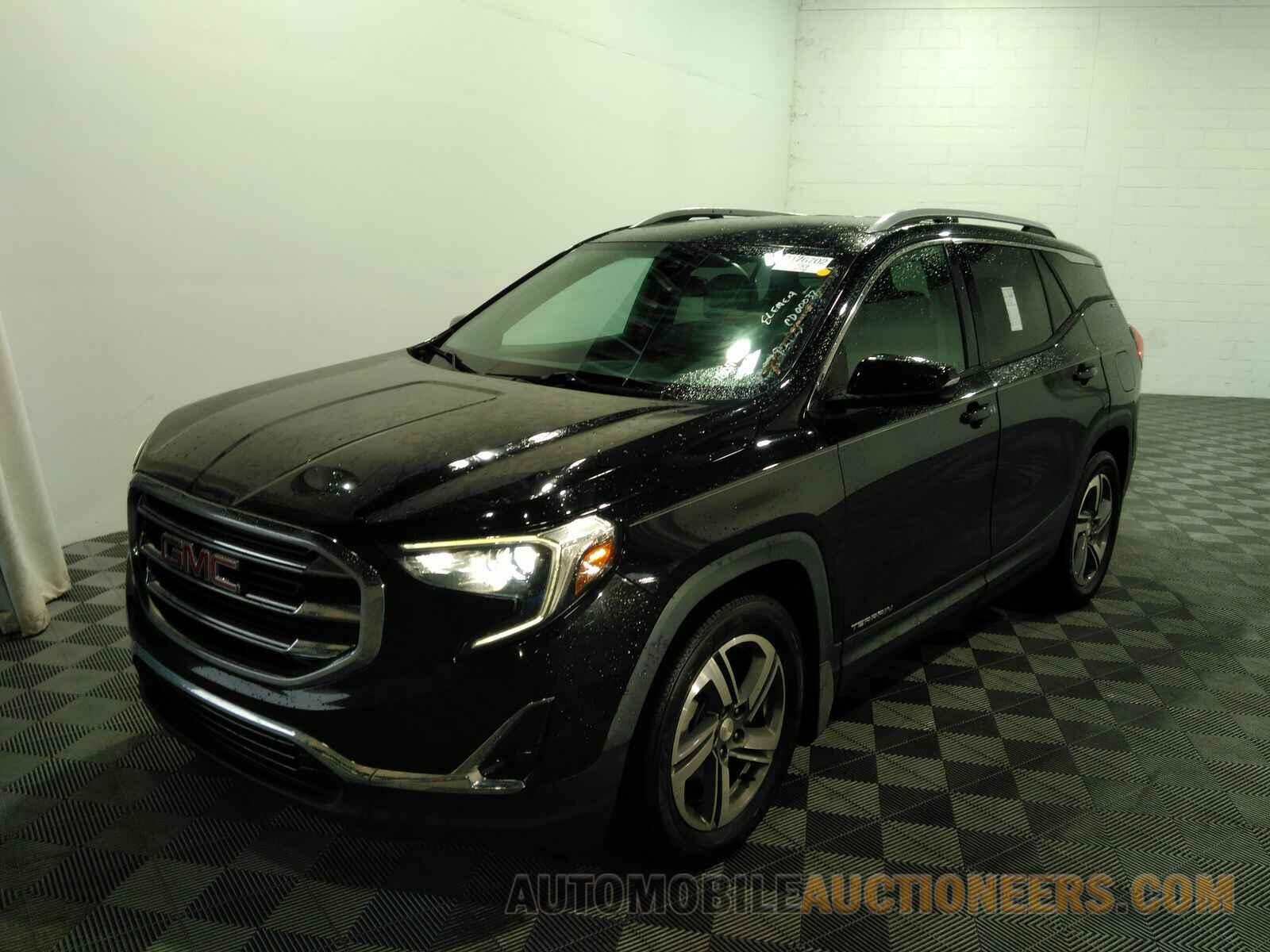 3GKALPEV7KL225714 GMC Terrain 2019