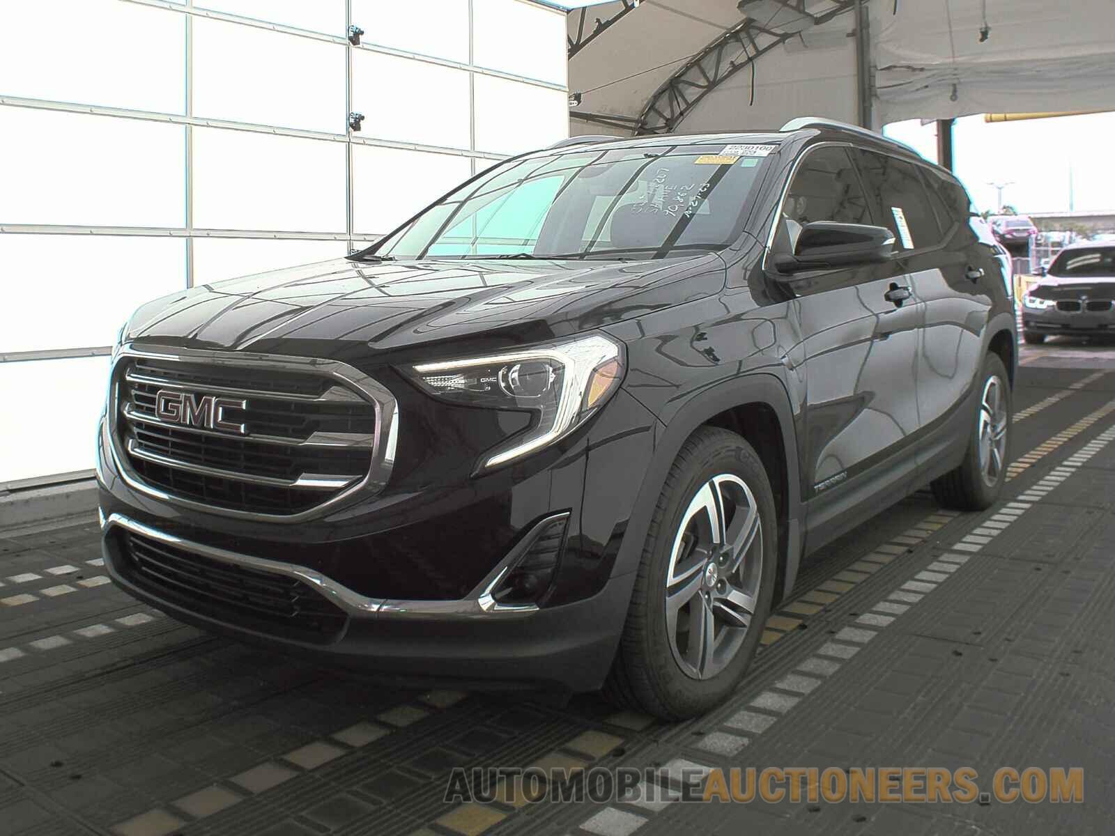 3GKALPEV9KL181831 GMC Terrain 2019