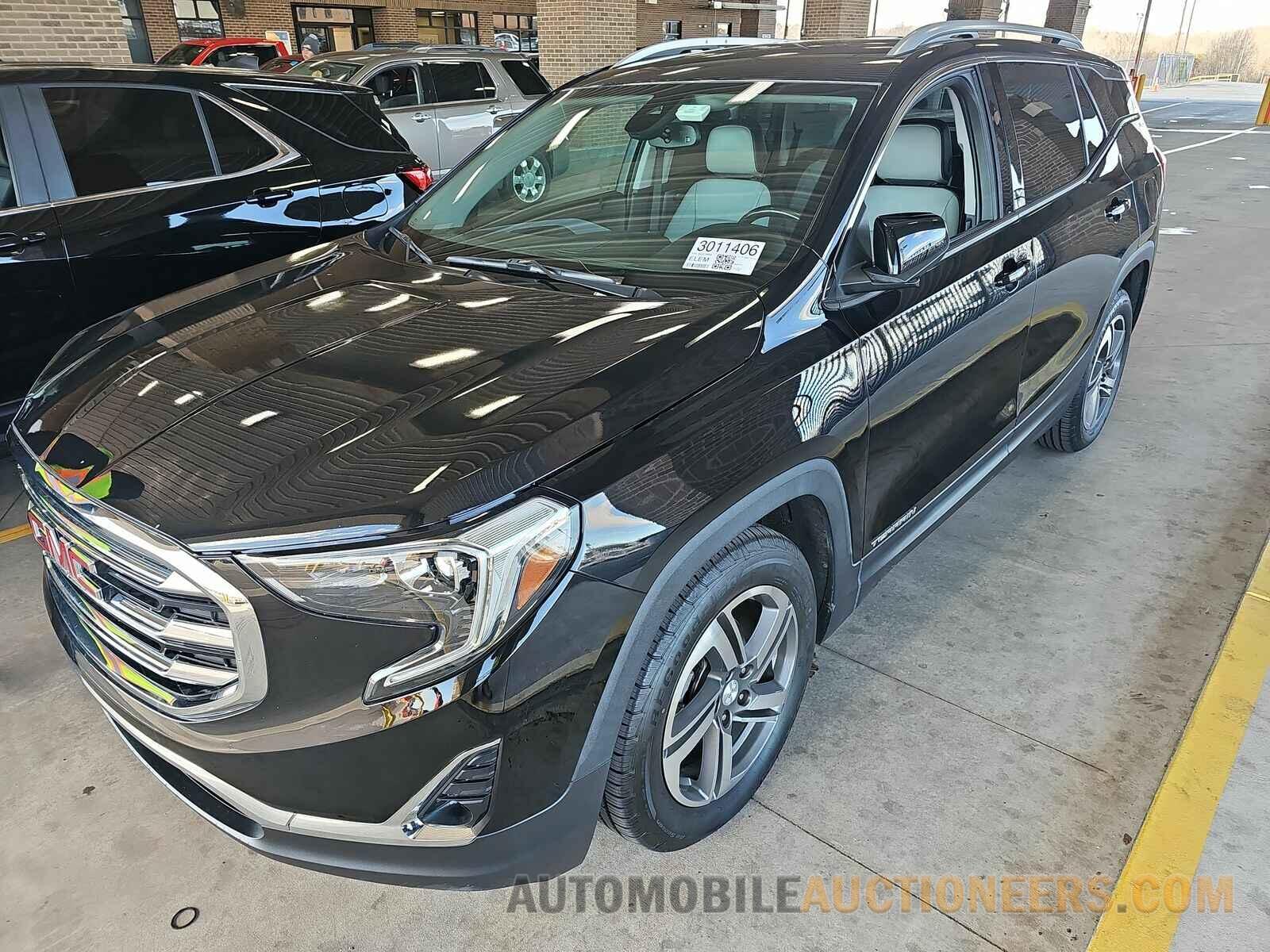 3GKALPEV9KL225889 GMC Terrain 2019