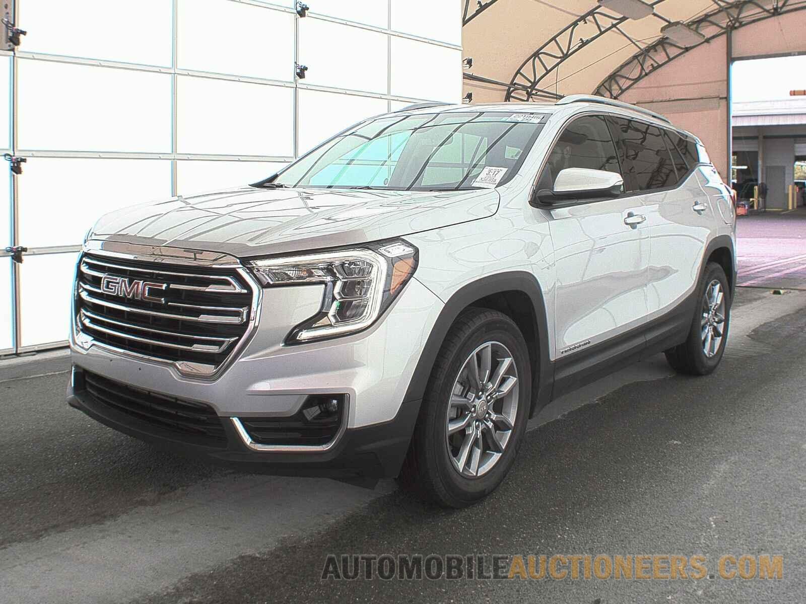 3GKALPEV9NL210460 GMC Terrain 2022