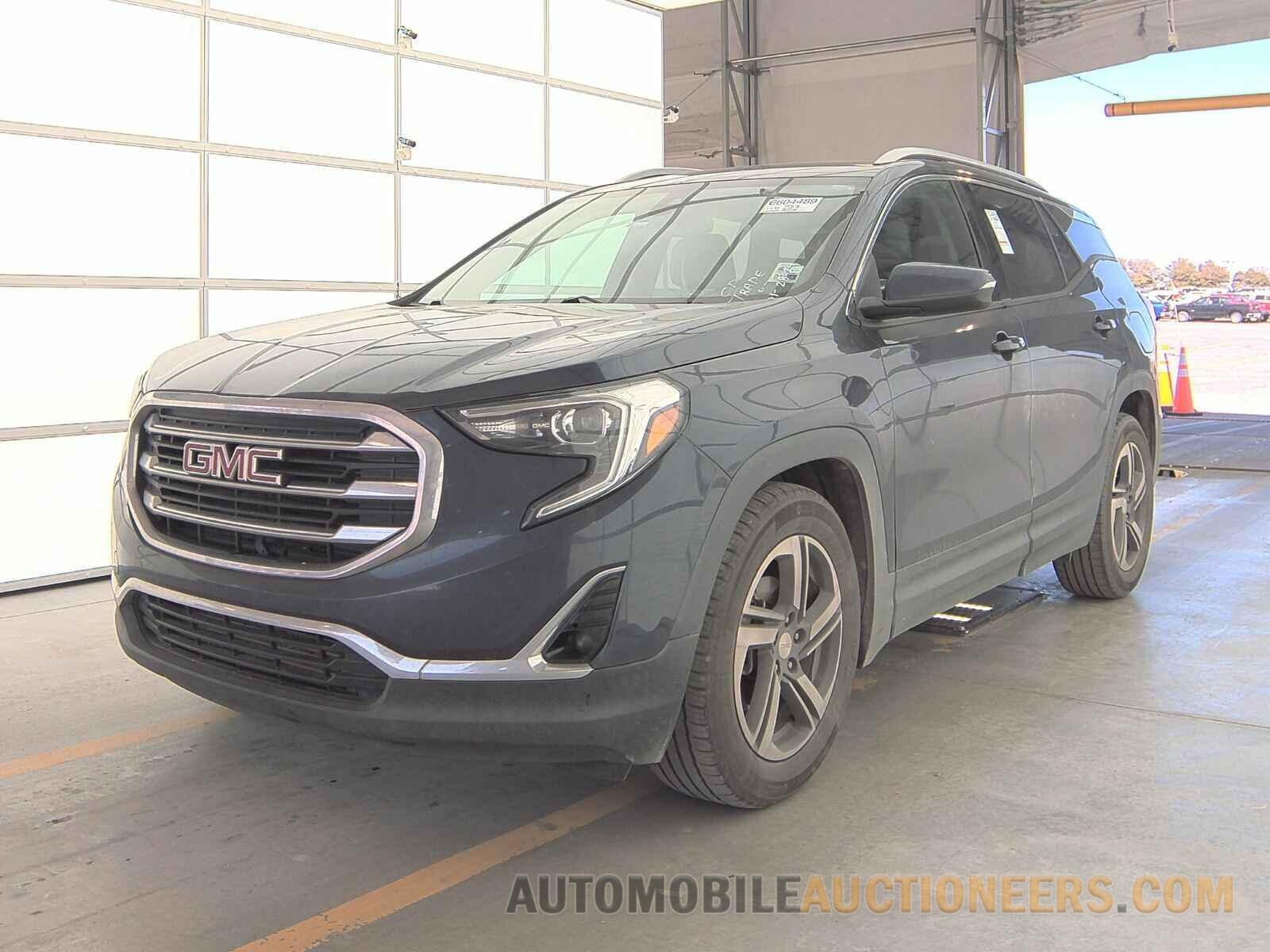 3GKALPEVXKL185256 GMC Terrain 2019