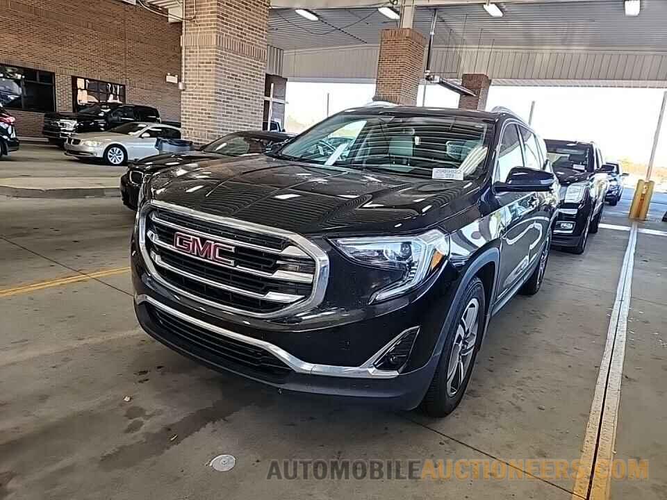 3GKALPEVXKL204260 GMC Terrain 2019