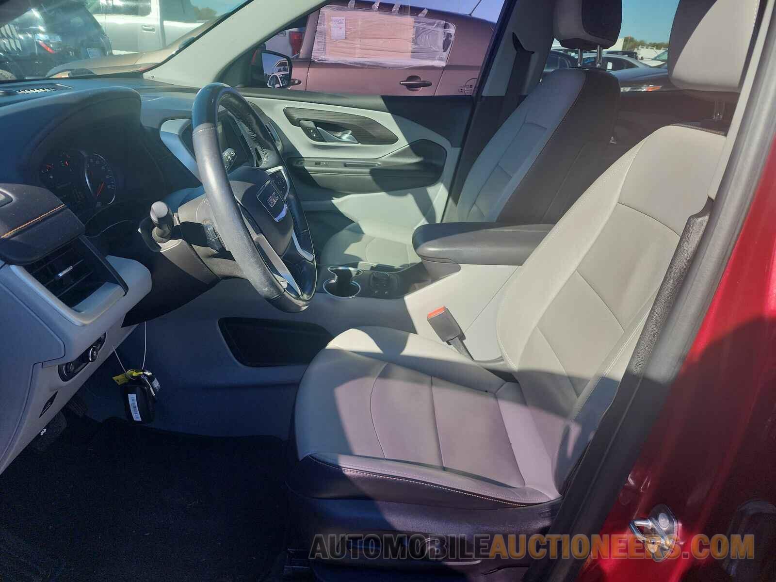 3GKALPEX3JL220381 GMC Terrain 2018