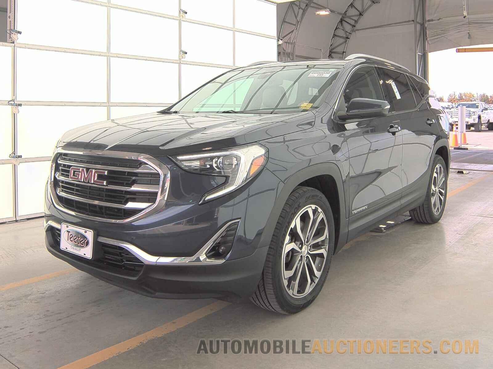 3GKALPEX5KL247017 GMC Terrain 2019