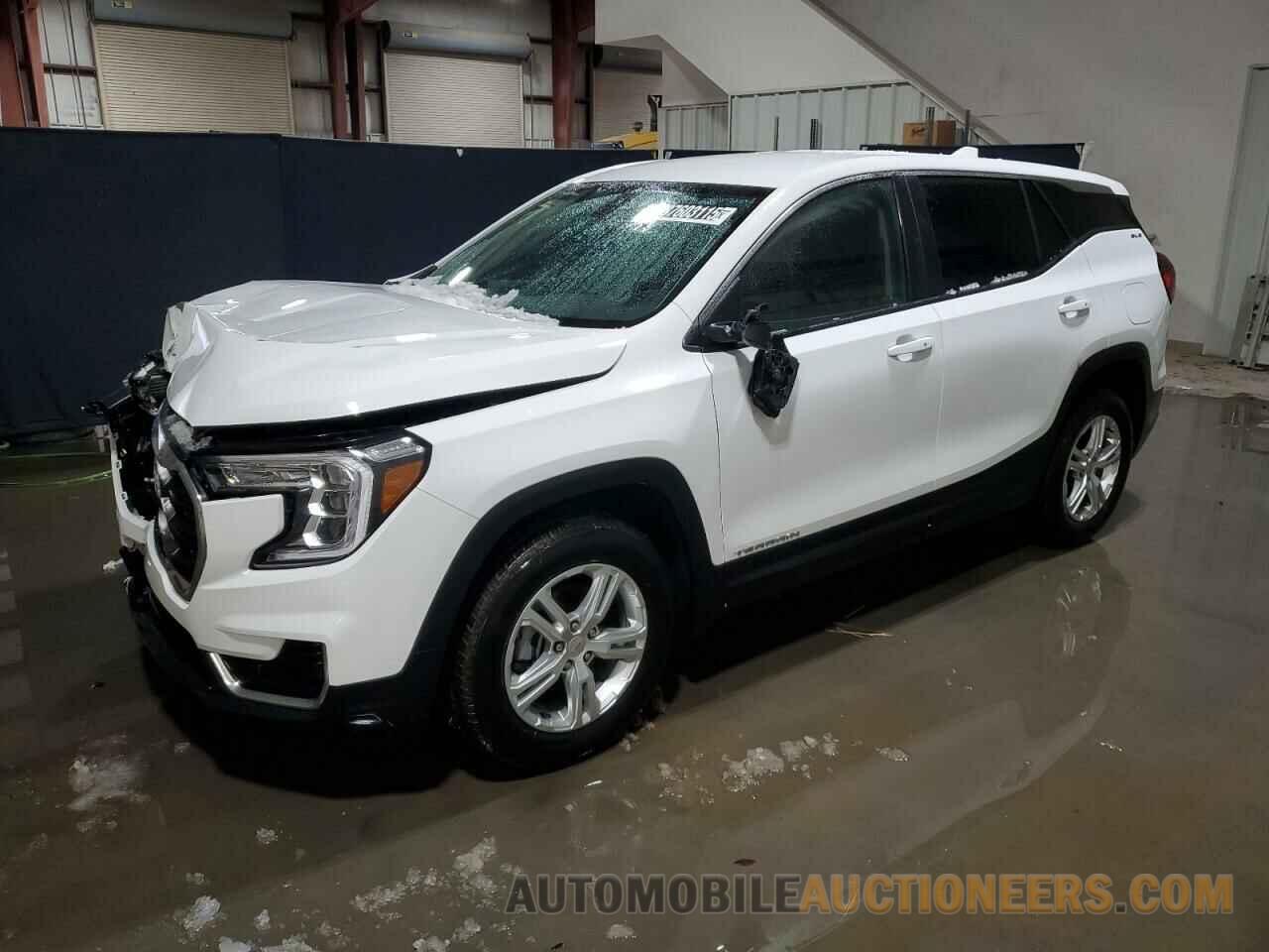 3GKALTEG2RL362905 GMC TERRAIN 2024