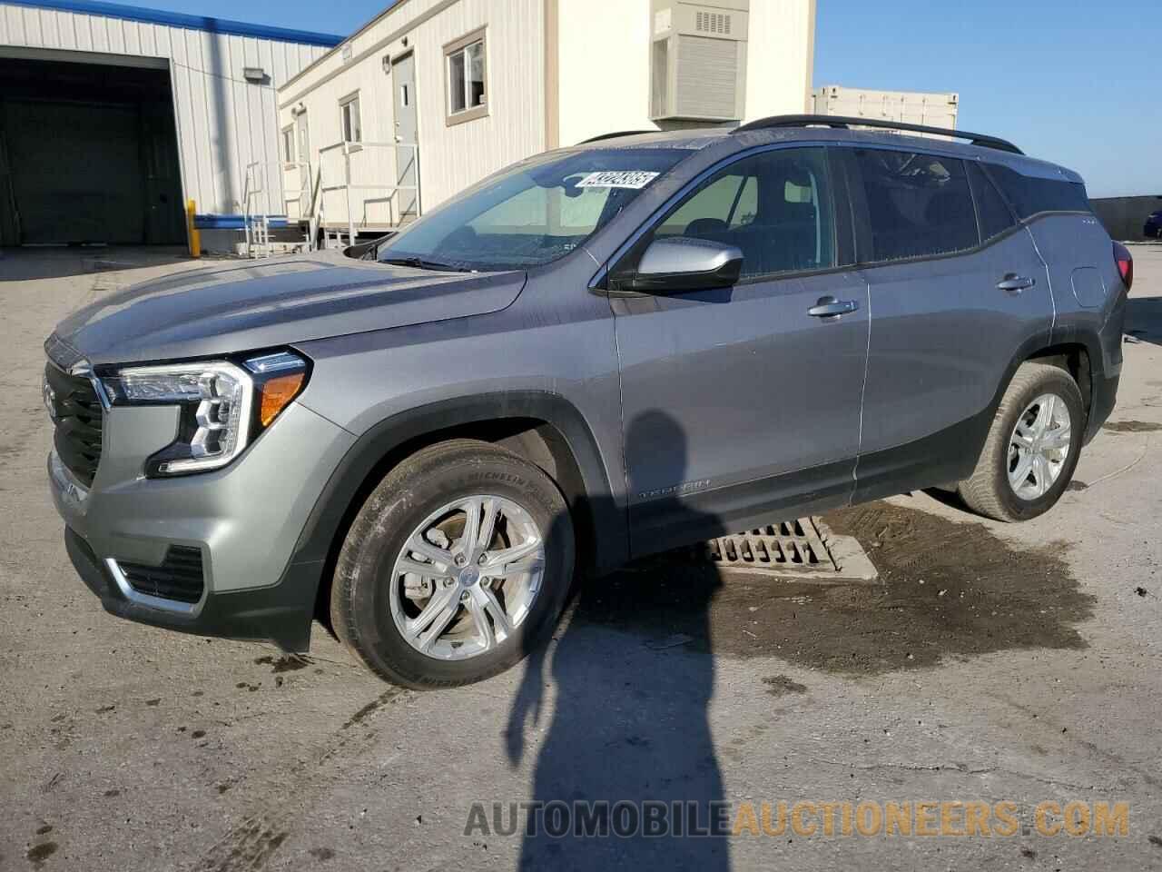 3GKALTEG4PL214087 GMC TERRAIN 2023