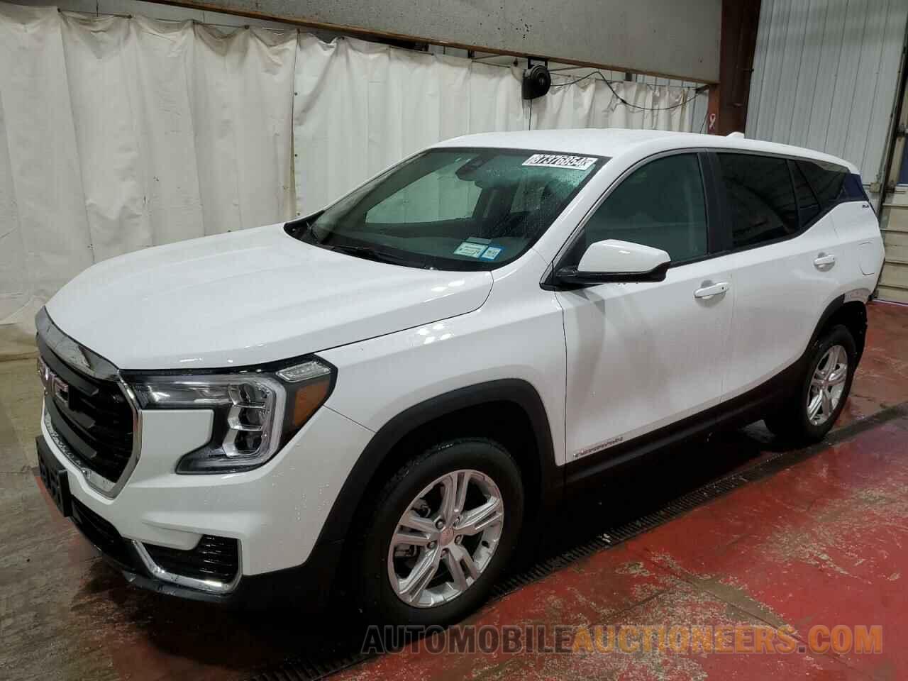 3GKALTEG4RL296938 GMC TERRAIN 2024