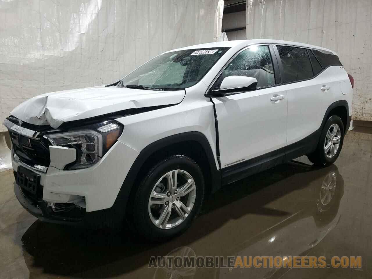 3GKALTEG4RL361030 GMC TERRAIN 2024