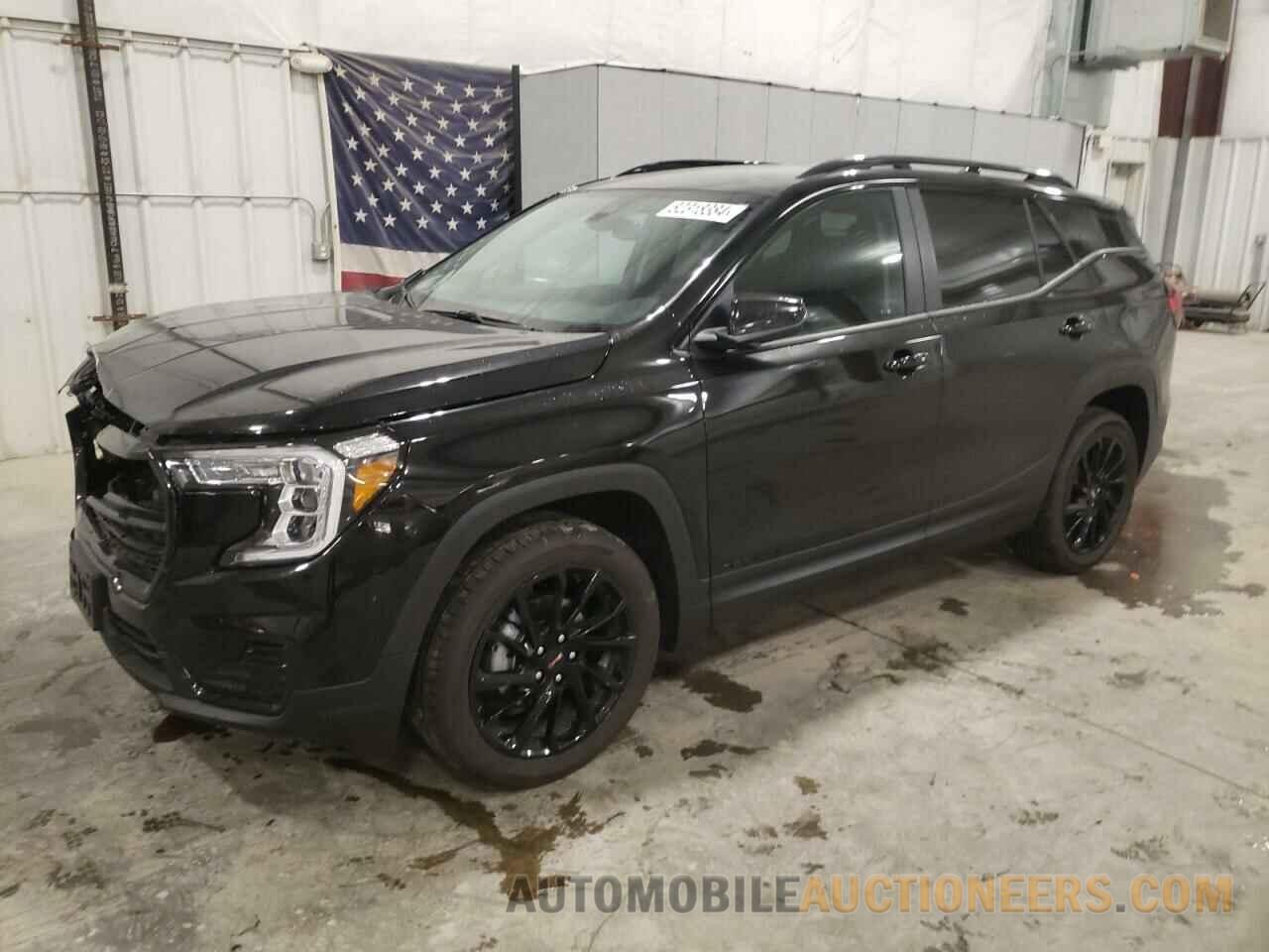 3GKALTEG8RL269208 GMC TERRAIN 2024