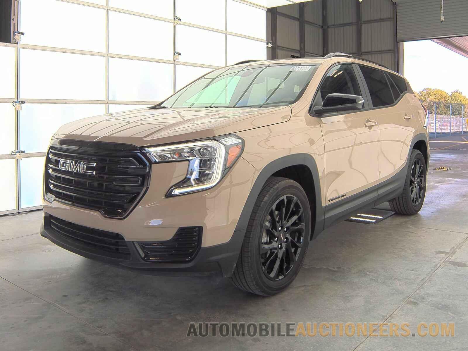 3GKALTEGXPL149813 GMC Terrain 2023