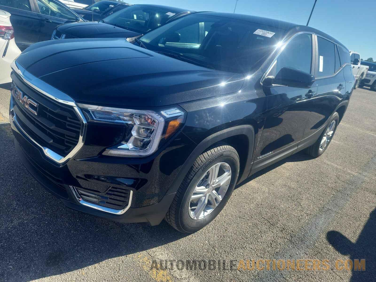 3GKALTEGXPL249197 GMC Terrain 2023