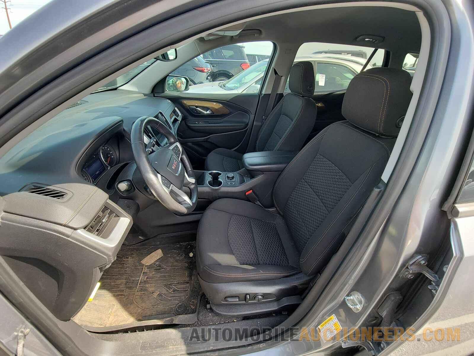 3GKALTEV0LL305172 GMC Terrain 2020