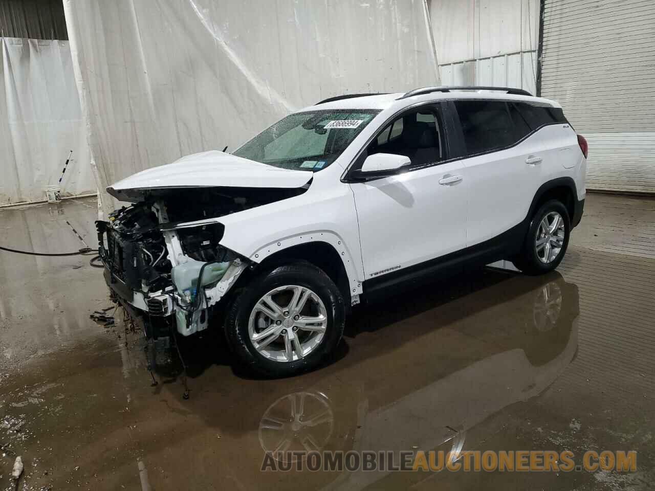 3GKALTEV0NL162873 GMC TERRAIN 2022