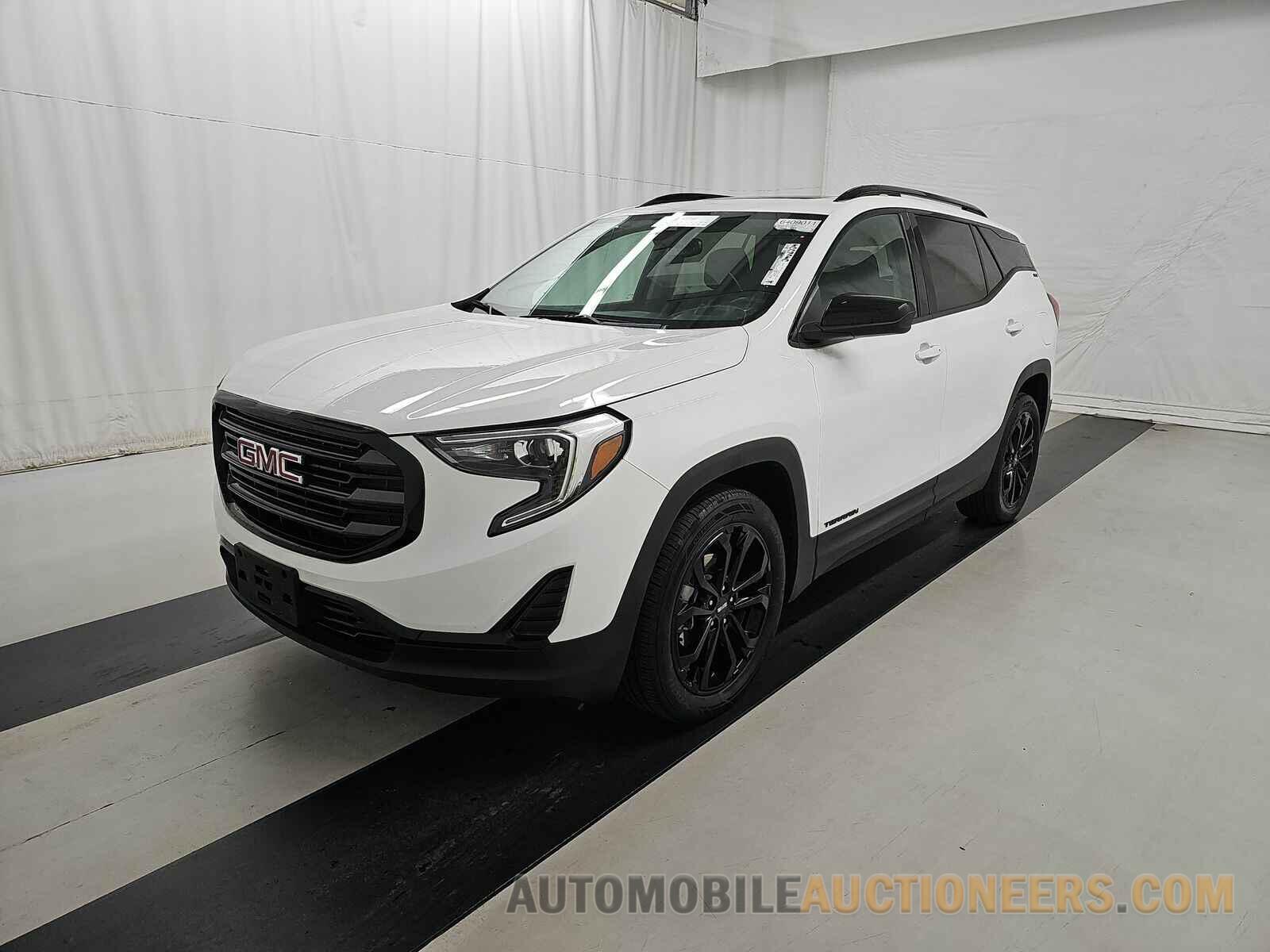 3GKALTEV1LL304113 GMC Terrain 2020