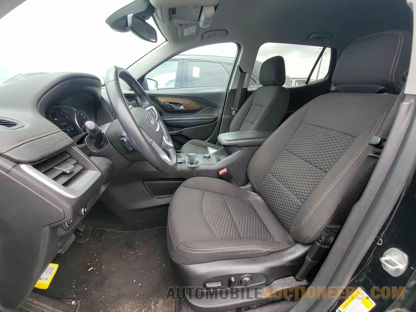 3GKALTEV5ML302348 GMC Terrain 2021