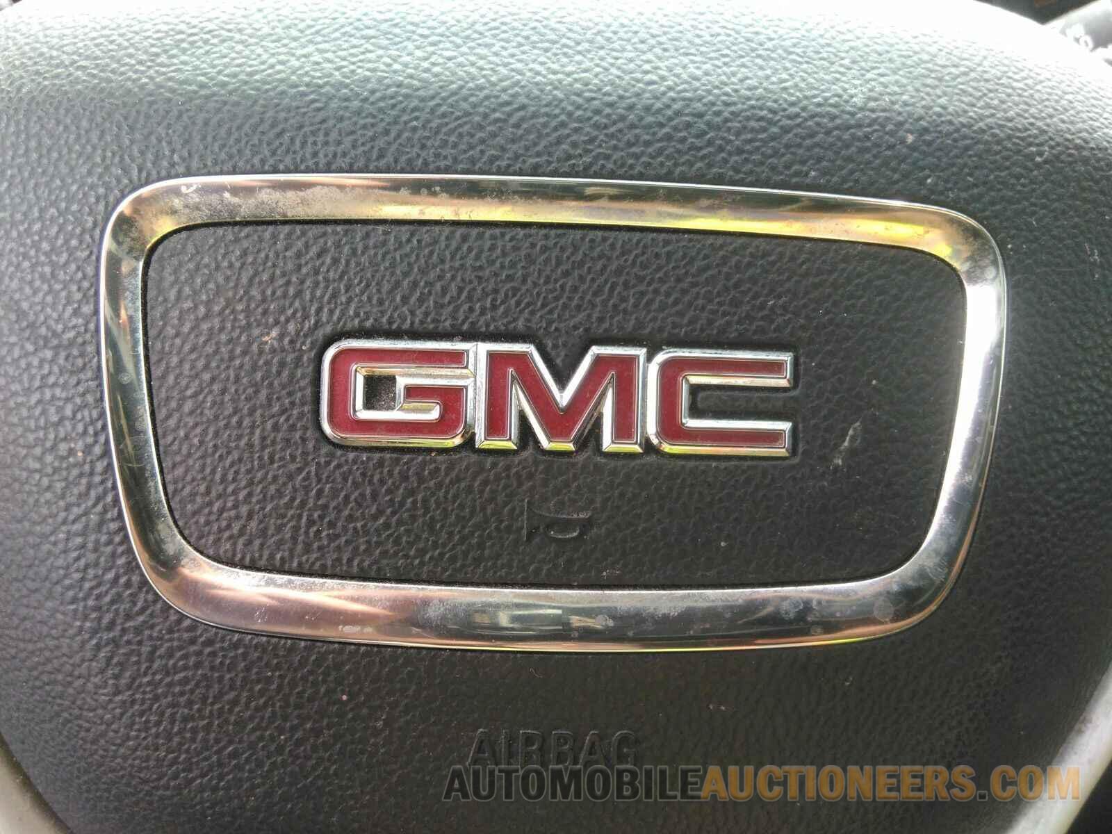 3GKALTEVXLL229847 GMC Terrain 2020