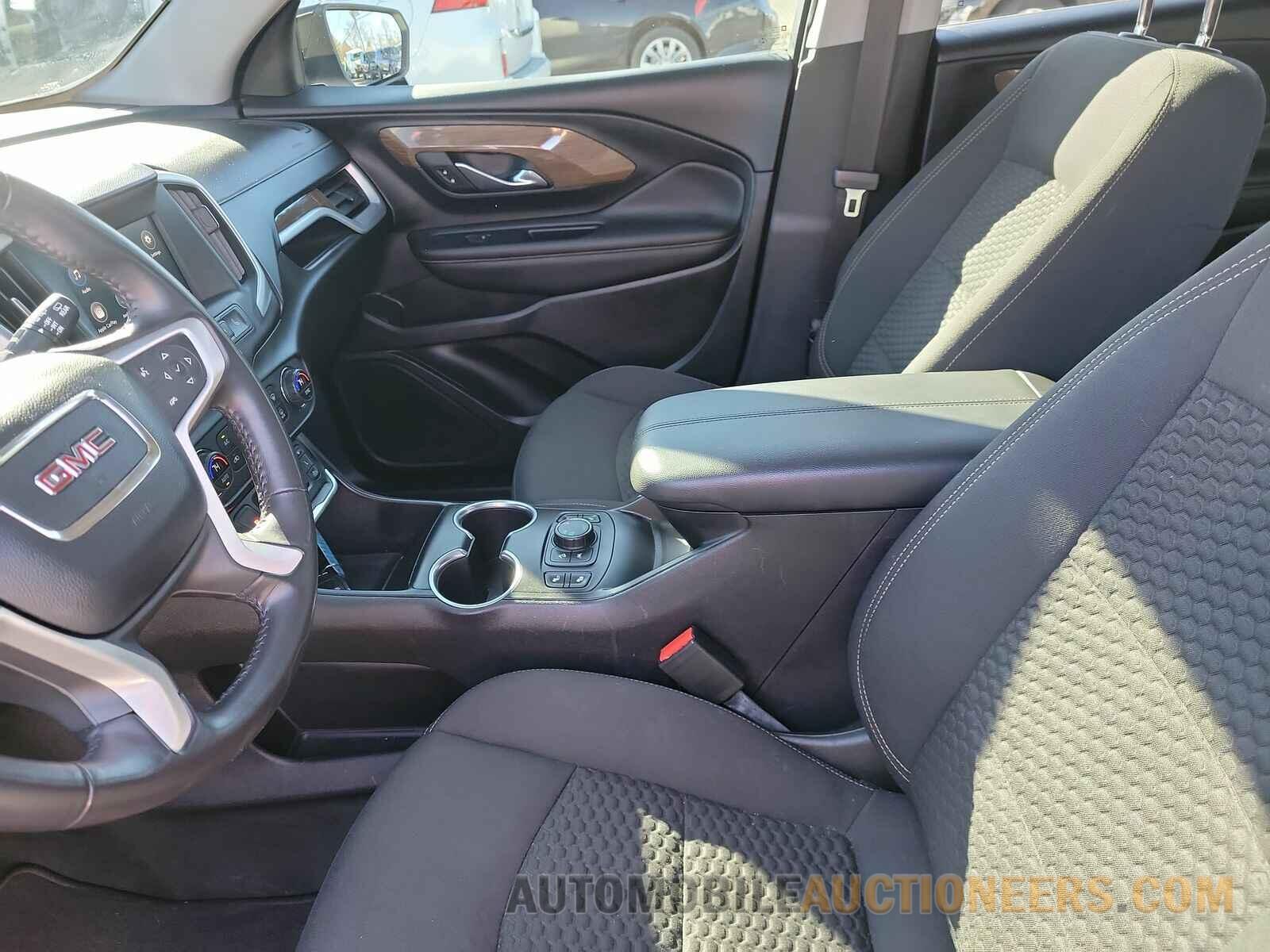 3GKALTEVXLL344612 GMC Terrain 2020