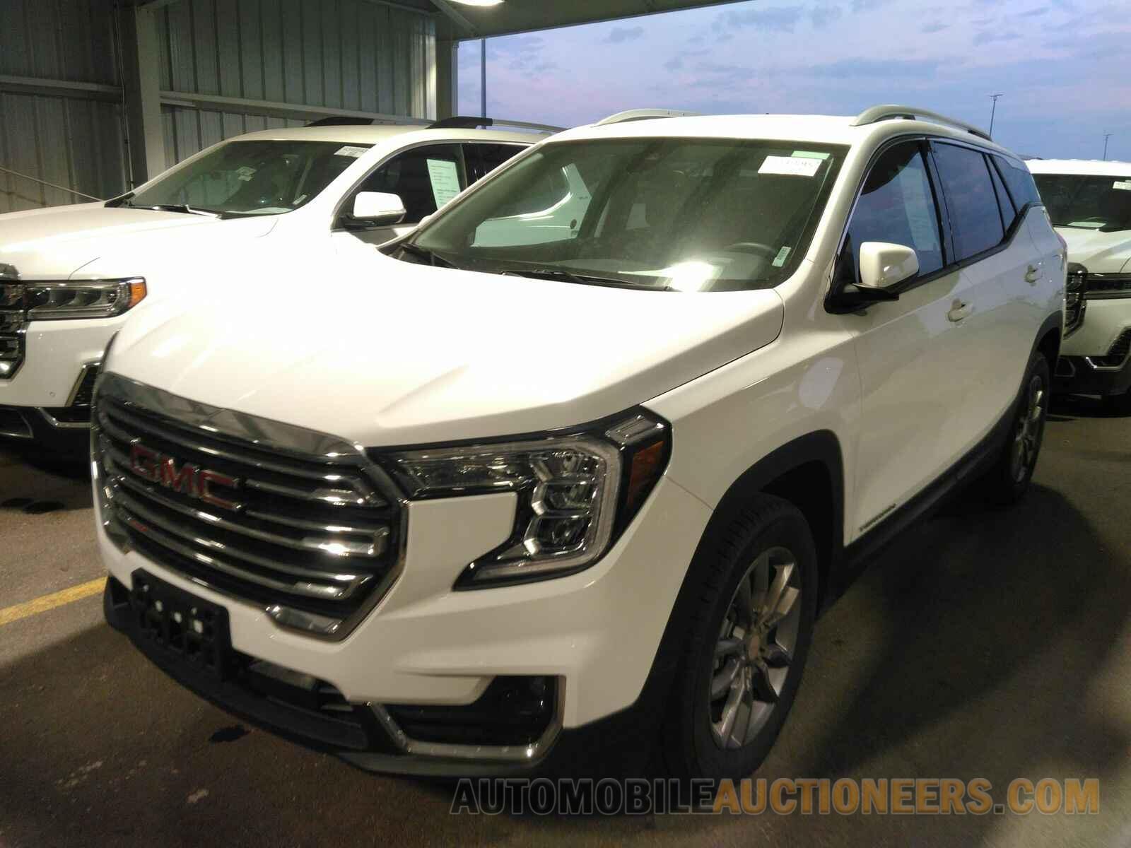 3GKALVEG0PL114600 GMC Terrain 2023